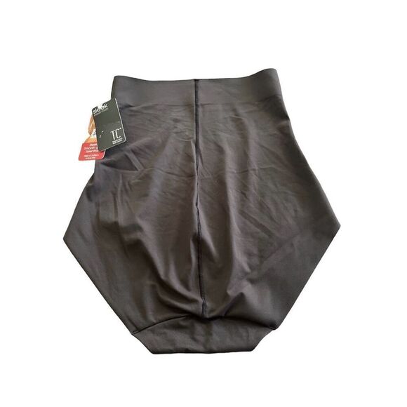 TC® Sleek Essentials High-Waist Shaping Brief 4735 Size XL, color: Black - Picture 3 of 7